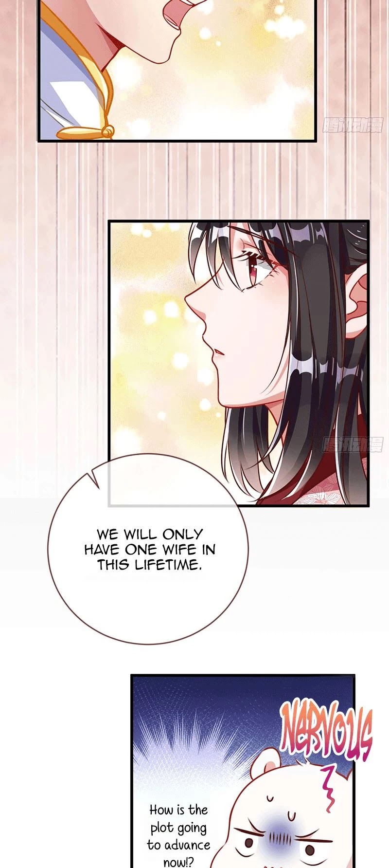 Cheating Men Must Die Chapter 162 page 18 - Chapter 162: This Concubine's Daughter is Venomous -- Are you willing to become Empress?