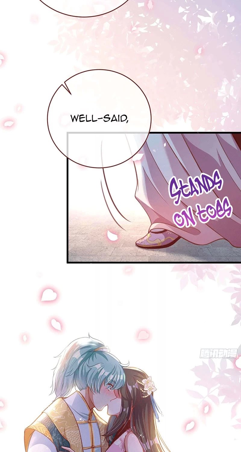 Cheating Men Must Die Chapter 162 page 23 - Chapter 162: This Concubine's Daughter is Venomous -- Are you willing to become Empress?