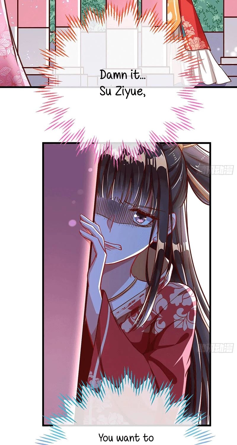 Cheating Men Must Die Chapter 162 page 26 - Chapter 162: This Concubine's Daughter is Venomous -- Are you willing to become Empress?