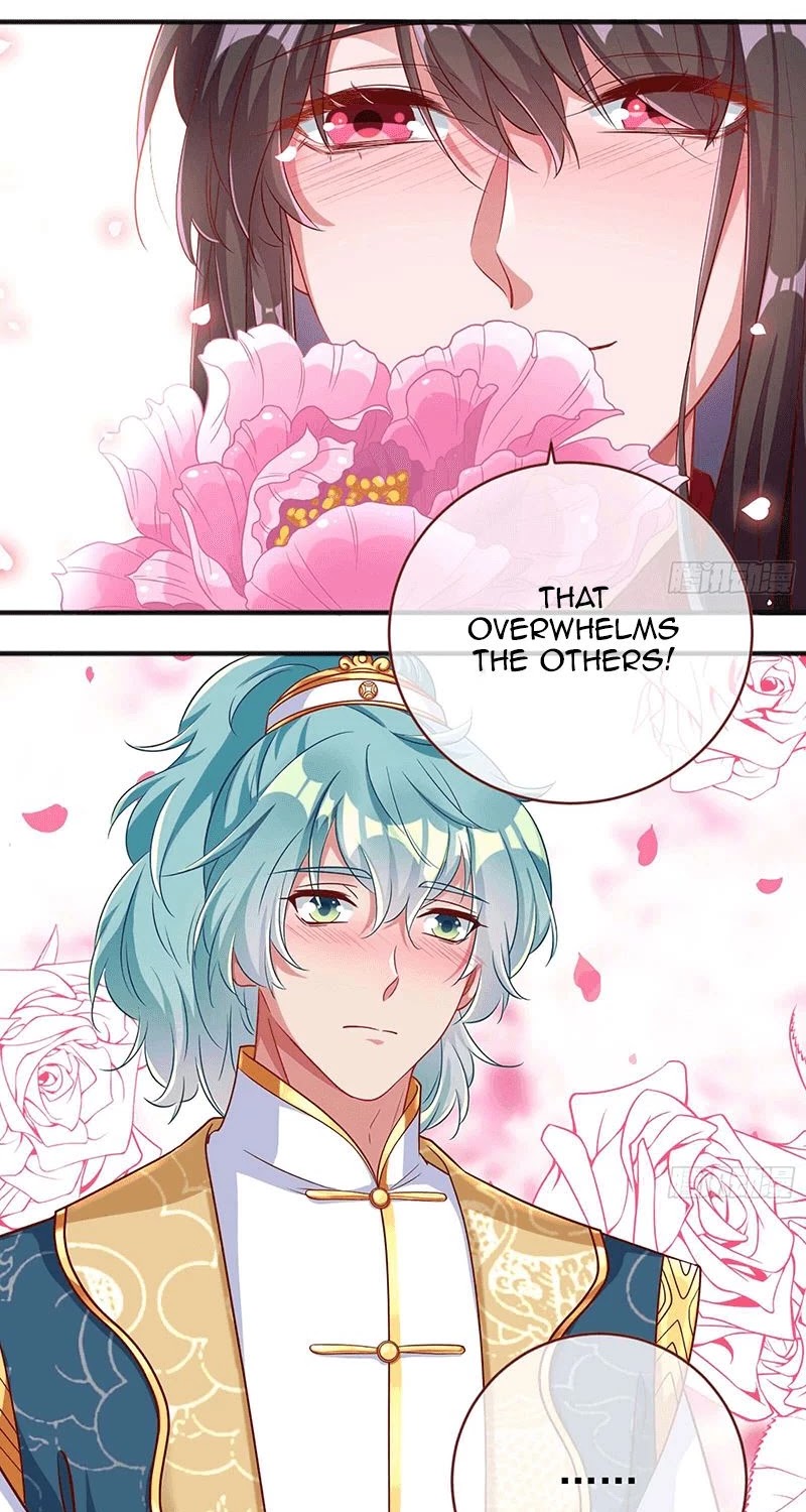 Cheating Men Must Die Chapter 162 page 9 - Chapter 162: This Concubine's Daughter is Venomous -- Are you willing to become Empress?