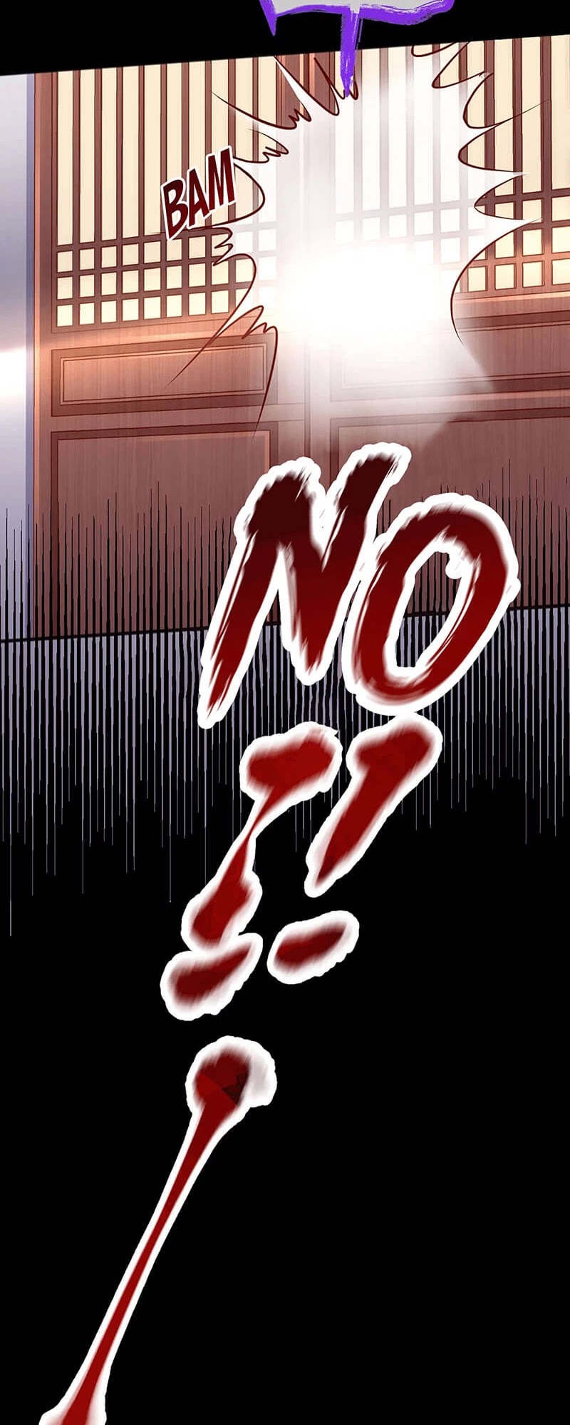 Cheating Men Must Die Chapter 164 page 35 - Chapter 164: This Concubine's Daughter is Venomous -- Cutting off something useless for survival