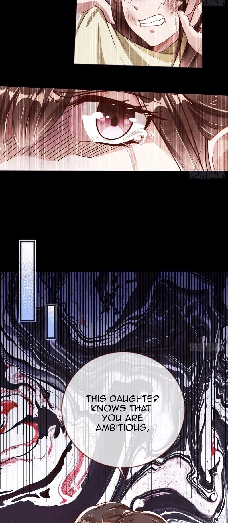 Cheating Men Must Die Chapter 165 page 10 - Chapter 165: This Concubine's Daughter is Venomous -- Mutual Slaughter