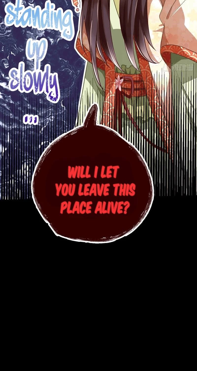Cheating Men Must Die Chapter 165 page 16 - Chapter 165: This Concubine's Daughter is Venomous -- Mutual Slaughter