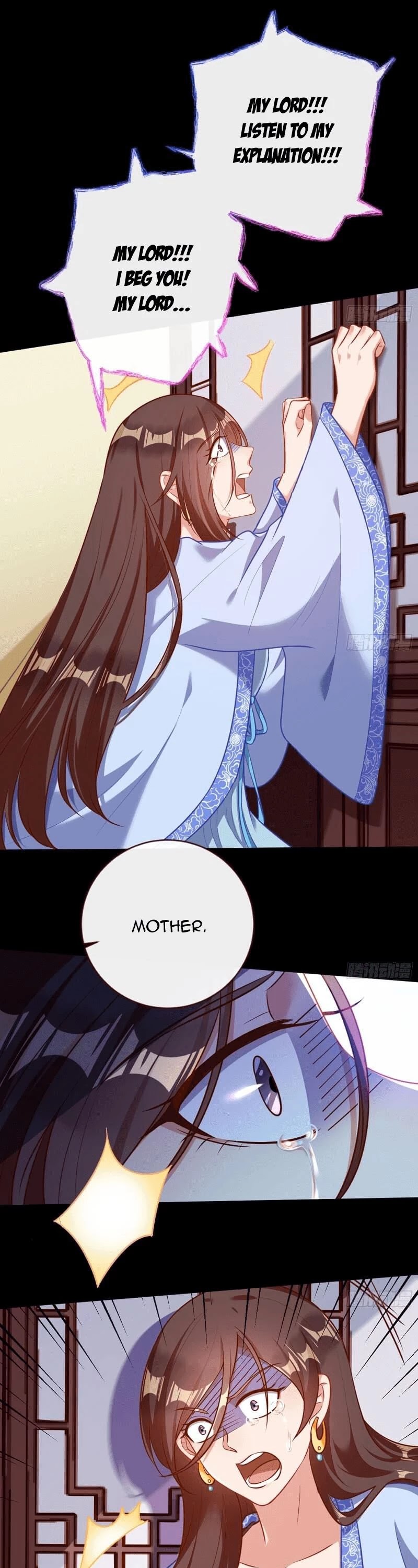 Cheating Men Must Die Chapter 165 page 2 - Chapter 165: This Concubine's Daughter is Venomous -- Mutual Slaughter