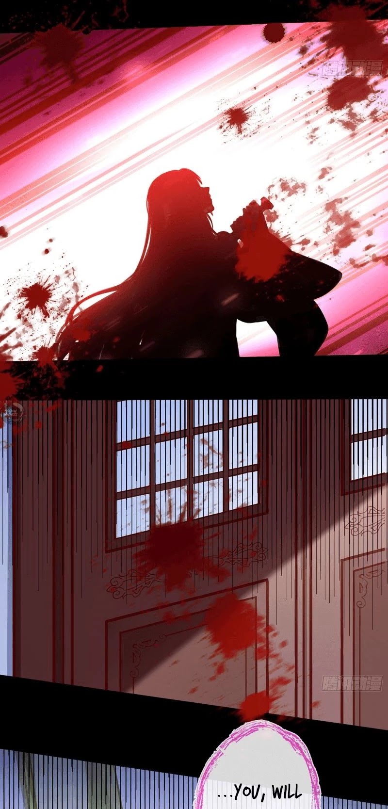 Cheating Men Must Die Chapter 165 page 20 - Chapter 165: This Concubine's Daughter is Venomous -- Mutual Slaughter