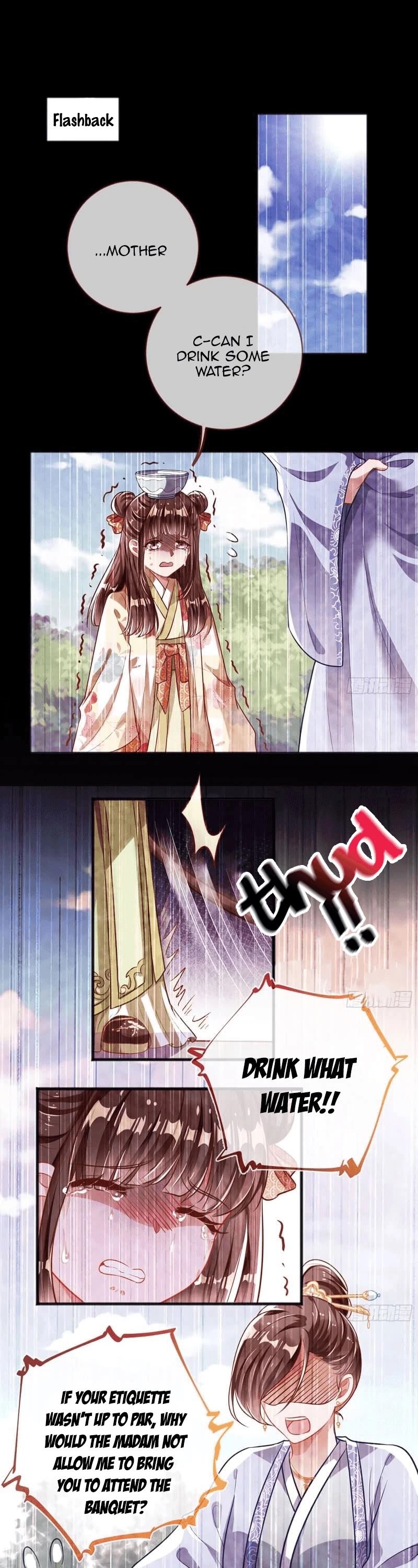 Cheating Men Must Die Chapter 165 page 6 - Chapter 165: This Concubine's Daughter is Venomous -- Mutual Slaughter