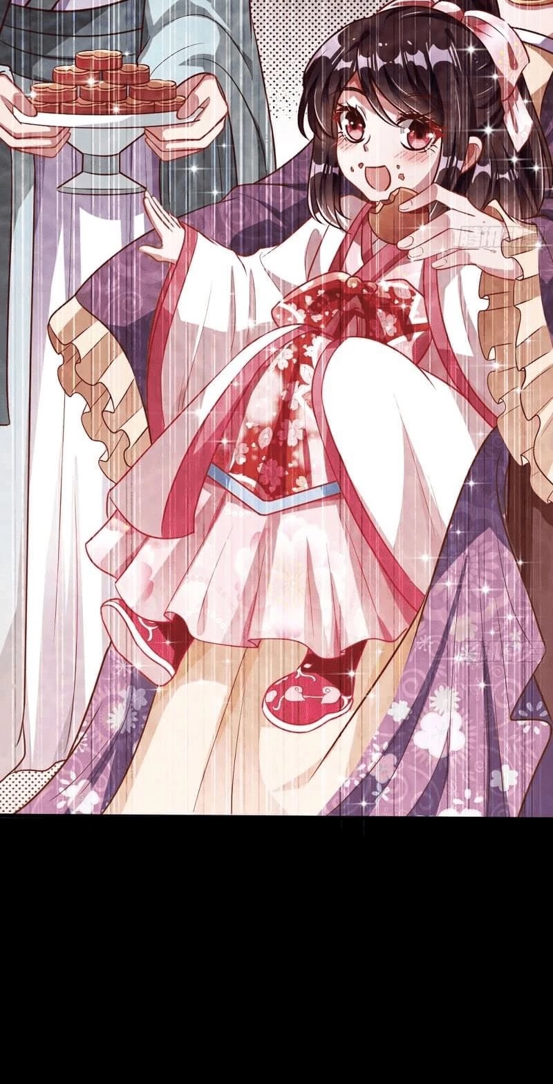 Cheating Men Must Die Chapter 165 page 8 - Chapter 165: This Concubine's Daughter is Venomous -- Mutual Slaughter
