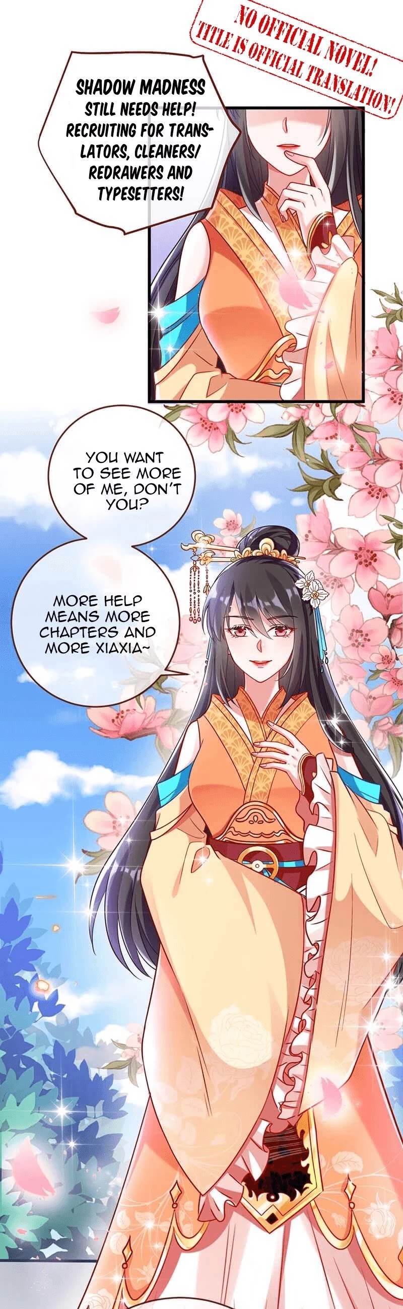 Cheating Men Must Die Chapter 166 page 26 - Chapter 166: This Concubine's Daughter is Venomous -- Real intentions revealed in the end