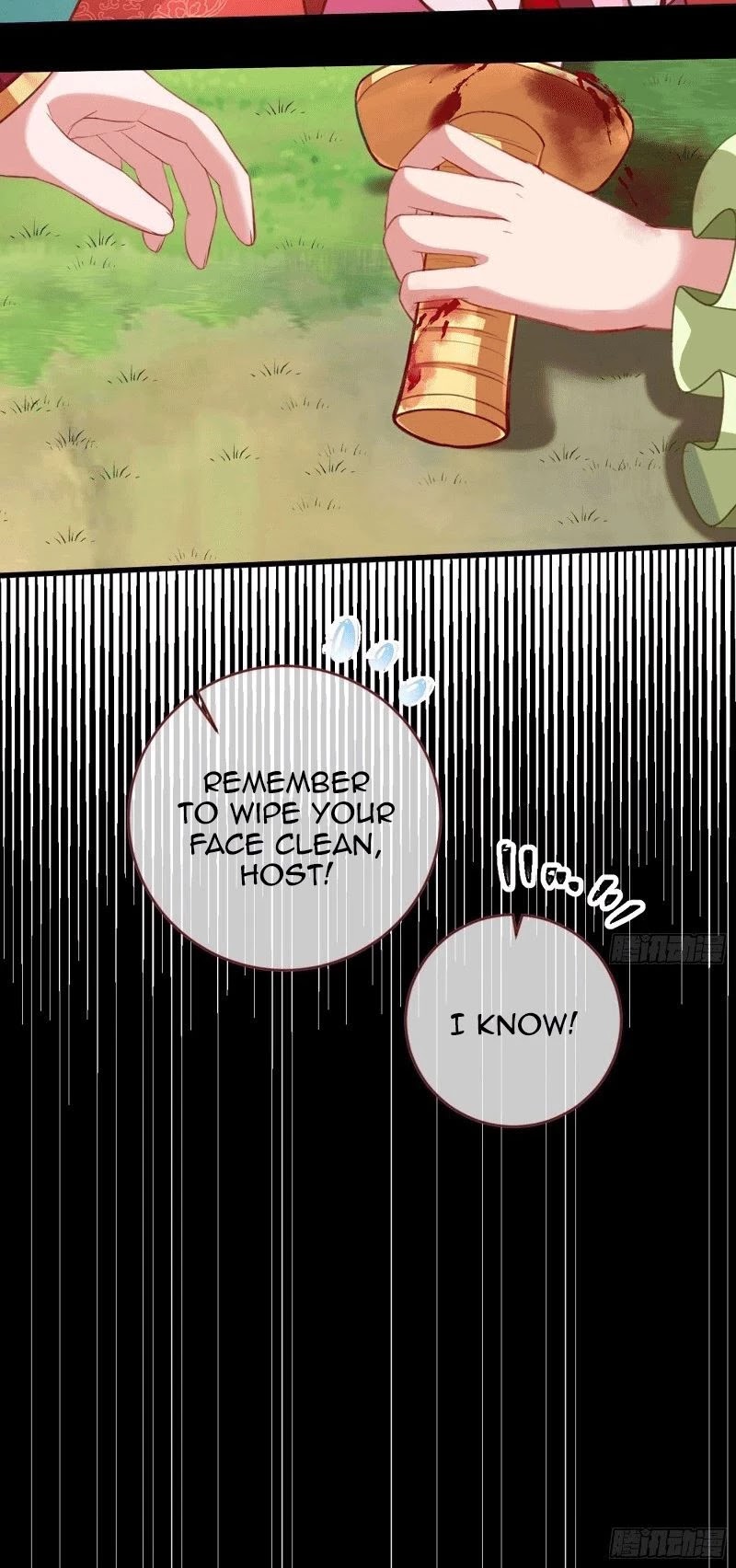 Cheating Men Must Die Chapter 167 page 31 - Chapter 167: This Concubine's Daughter is Venomous -- Go to hell, scum!