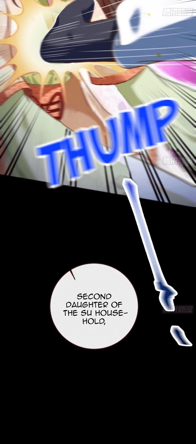 Cheating Men Must Die Chapter 168 page 27 - Chapter 168: This Concubine's Daughter is Venomous -- Blood is thicker than water
