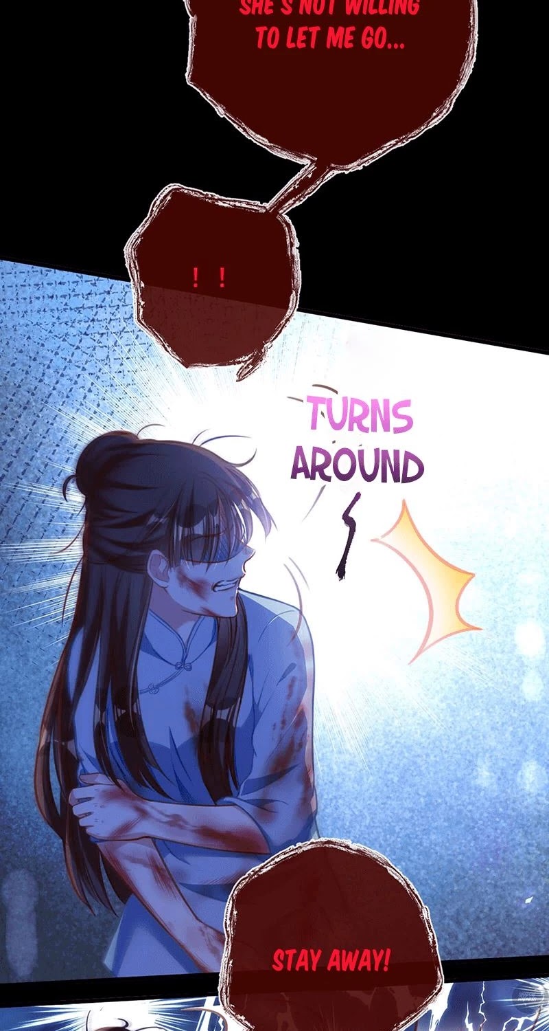 Cheating Men Must Die Chapter 169 page 12 - Chapter 169: This Concubine's Daughter is Venomous -- Evil will be rewarded with evil