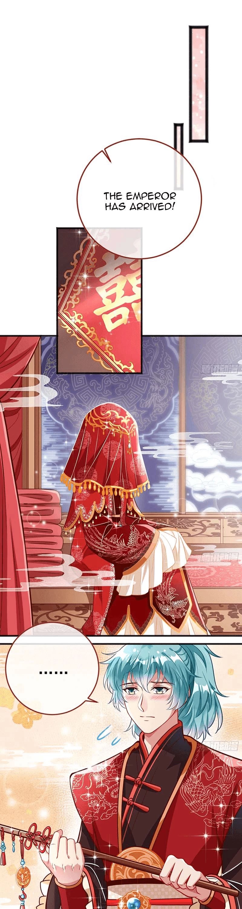 Cheating Men Must Die Chapter 169 page 17 - Chapter 169: This Concubine's Daughter is Venomous -- Evil will be rewarded with evil
