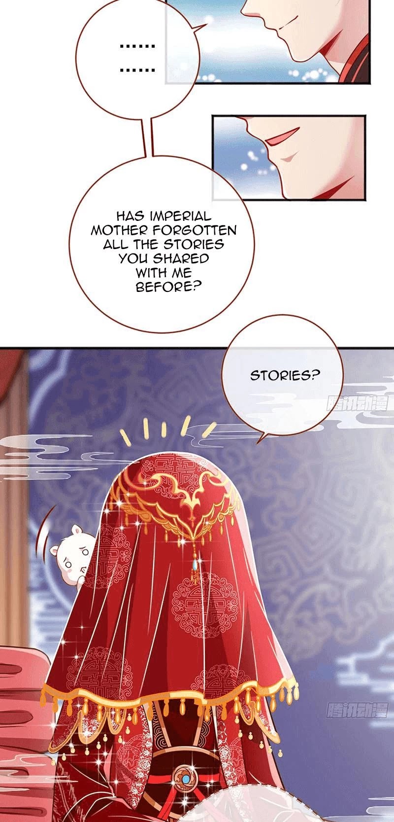 Cheating Men Must Die Chapter 169 page 19 - Chapter 169: This Concubine's Daughter is Venomous -- Evil will be rewarded with evil