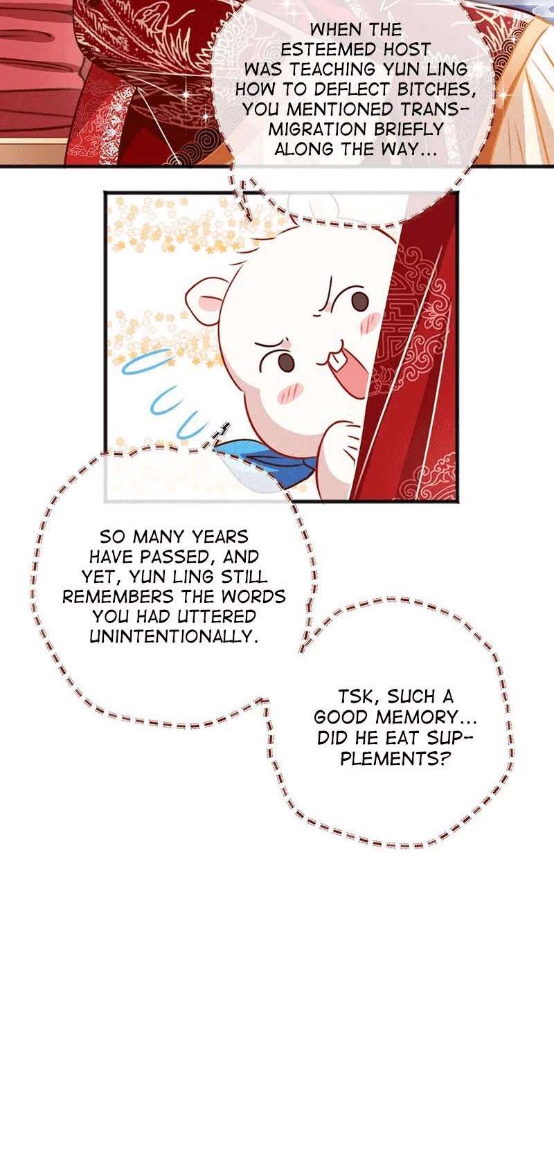 Cheating Men Must Die Chapter 169 page 20 - Chapter 169: This Concubine's Daughter is Venomous -- Evil will be rewarded with evil