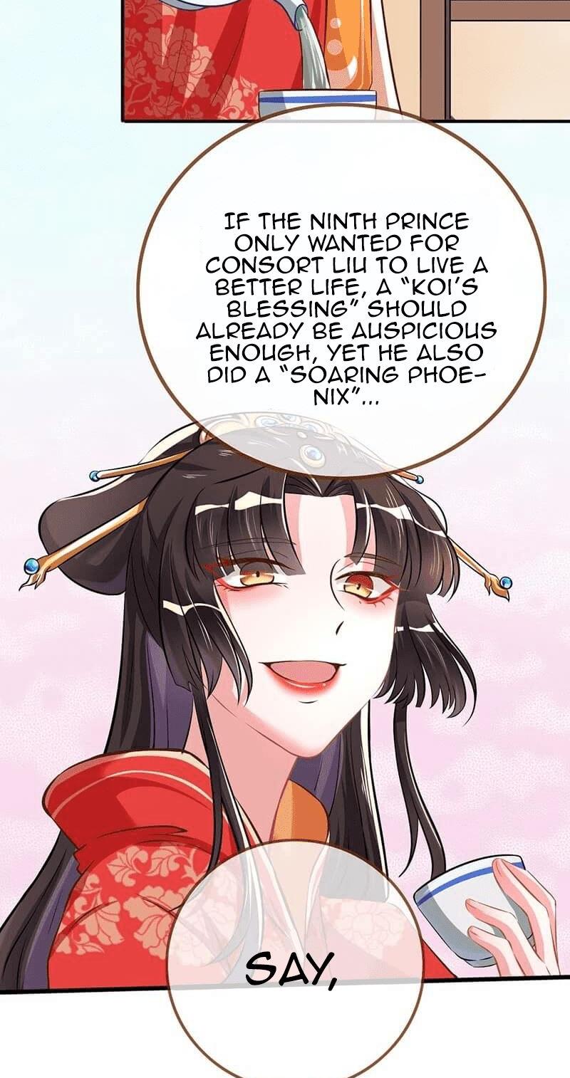 Cheating Men Must Die Chapter 17 page 10 - Chapter 17: The Palace Harem is a Mess -- People can be killed by not knowing science