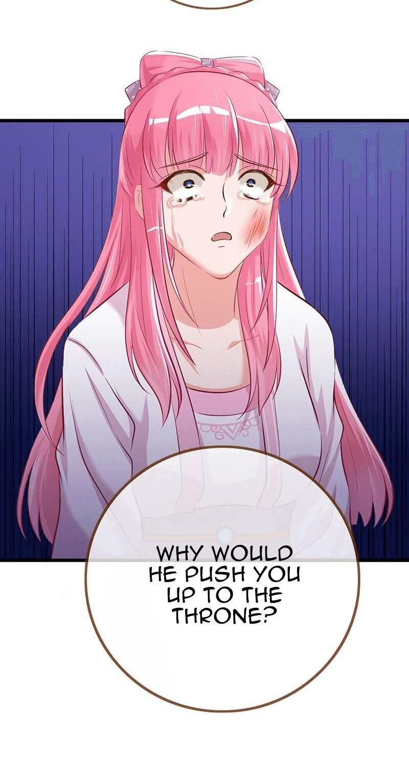 Cheating Men Must Die Chapter 17 page 11 - Chapter 17: The Palace Harem is a Mess -- People can be killed by not knowing science