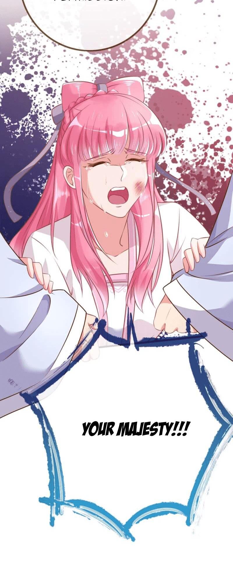 Cheating Men Must Die Chapter 17 page 16 - Chapter 17: The Palace Harem is a Mess -- People can be killed by not knowing science