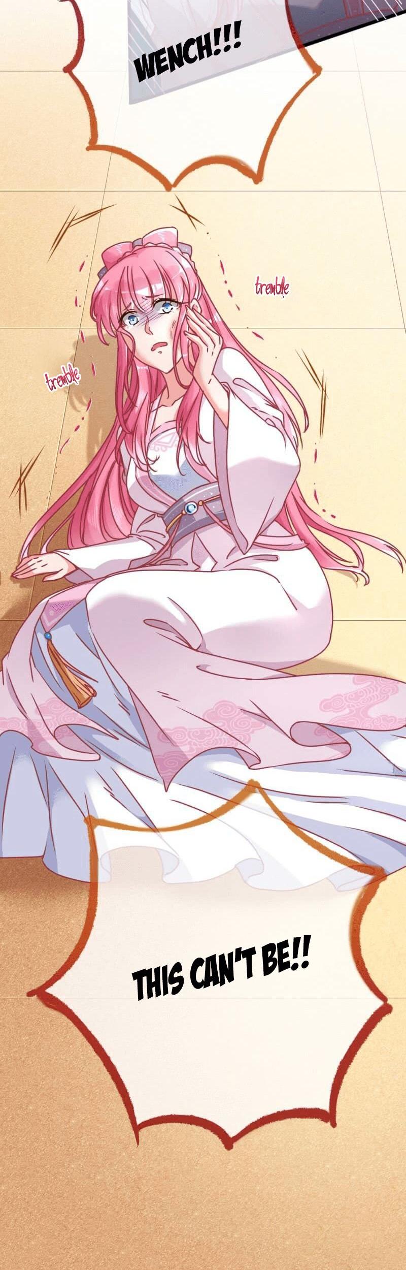 Cheating Men Must Die Chapter 17 page 6 - Chapter 17: The Palace Harem is a Mess -- People can be killed by not knowing science