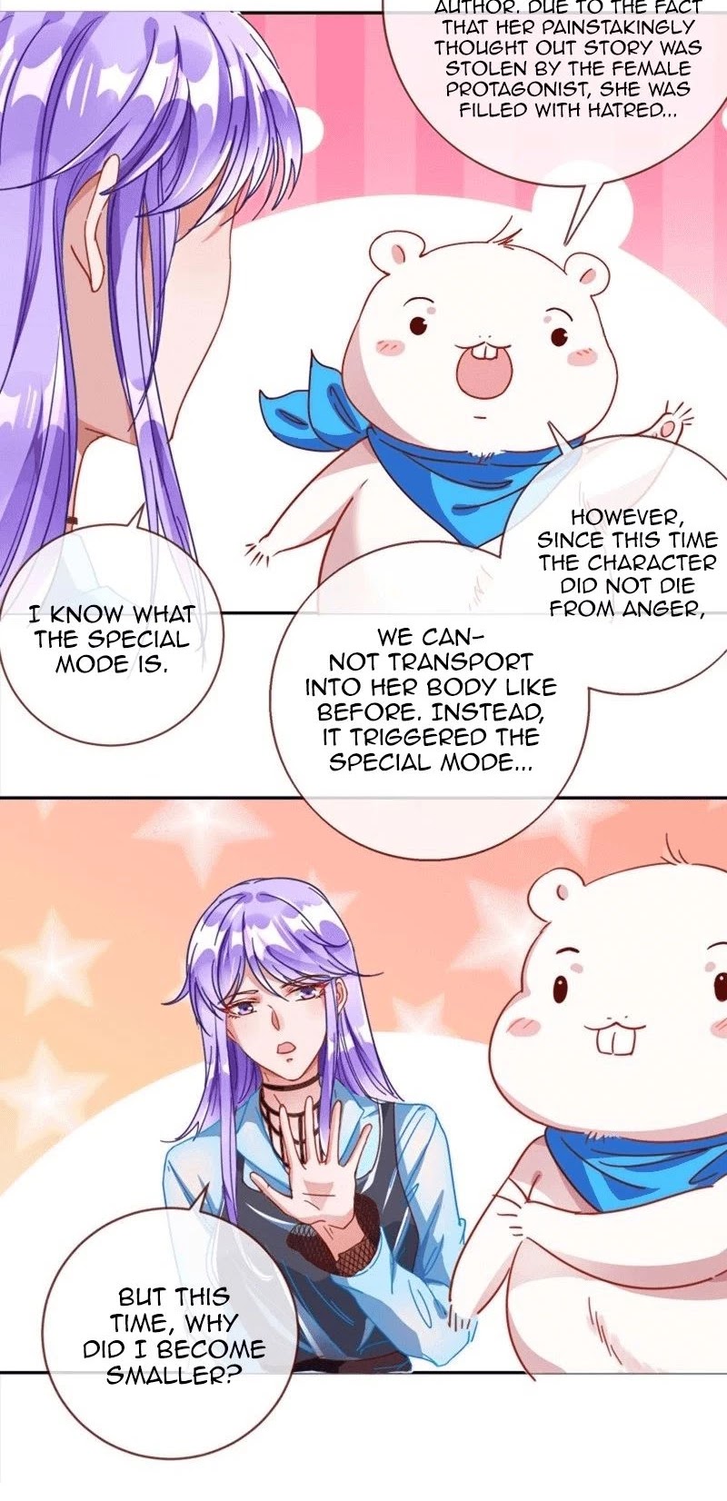 Cheating Men Must Die Chapter 170 page 15 - Chapter 170: A literary giant’s huge fall -- Who’s the copycat?