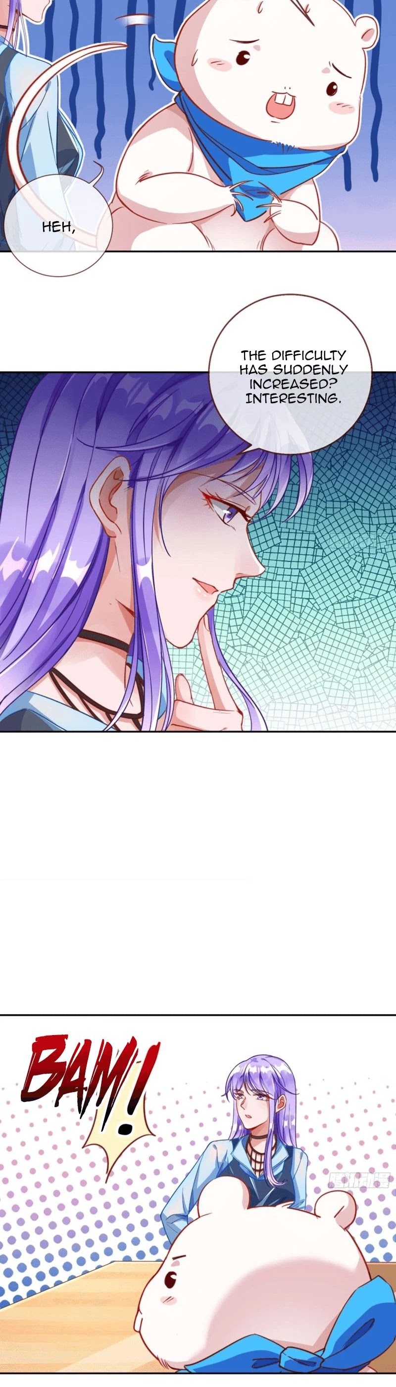 Cheating Men Must Die Chapter 170 page 17 - Chapter 170: A literary giant’s huge fall -- Who’s the copycat?