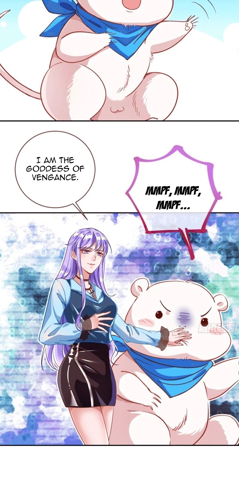 Cheating Men Must Die Chapter 170 page 19 - Chapter 170: A literary giant’s huge fall -- Who’s the copycat?