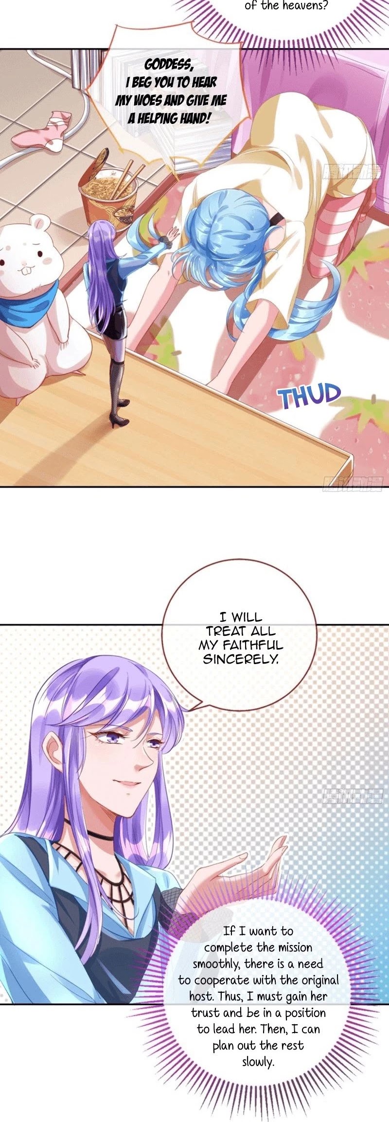 Cheating Men Must Die Chapter 170 page 21 - Chapter 170: A literary giant’s huge fall -- Who’s the copycat?