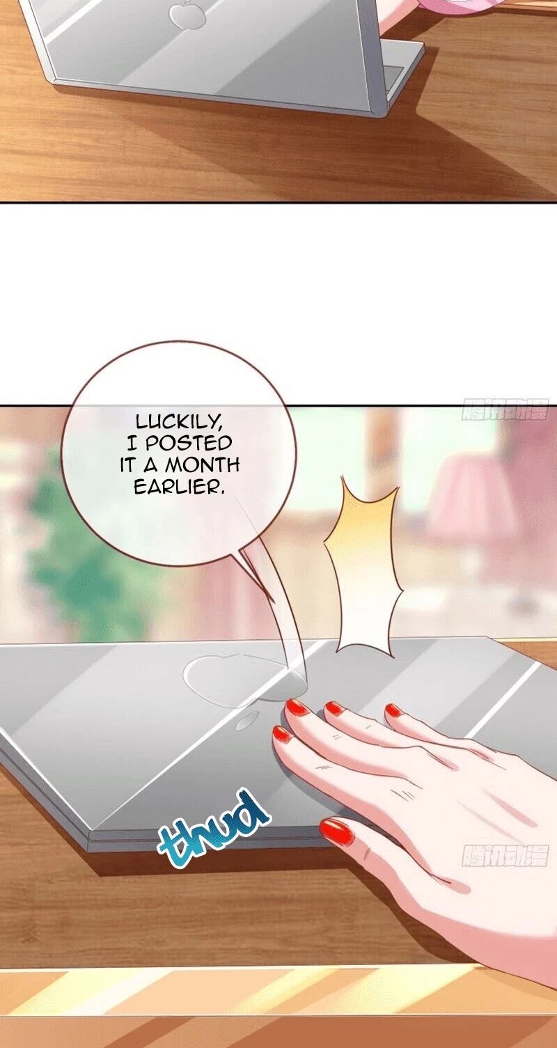 Cheating Men Must Die Chapter 170 page 6 - Chapter 170: A literary giant’s huge fall -- Who’s the copycat?