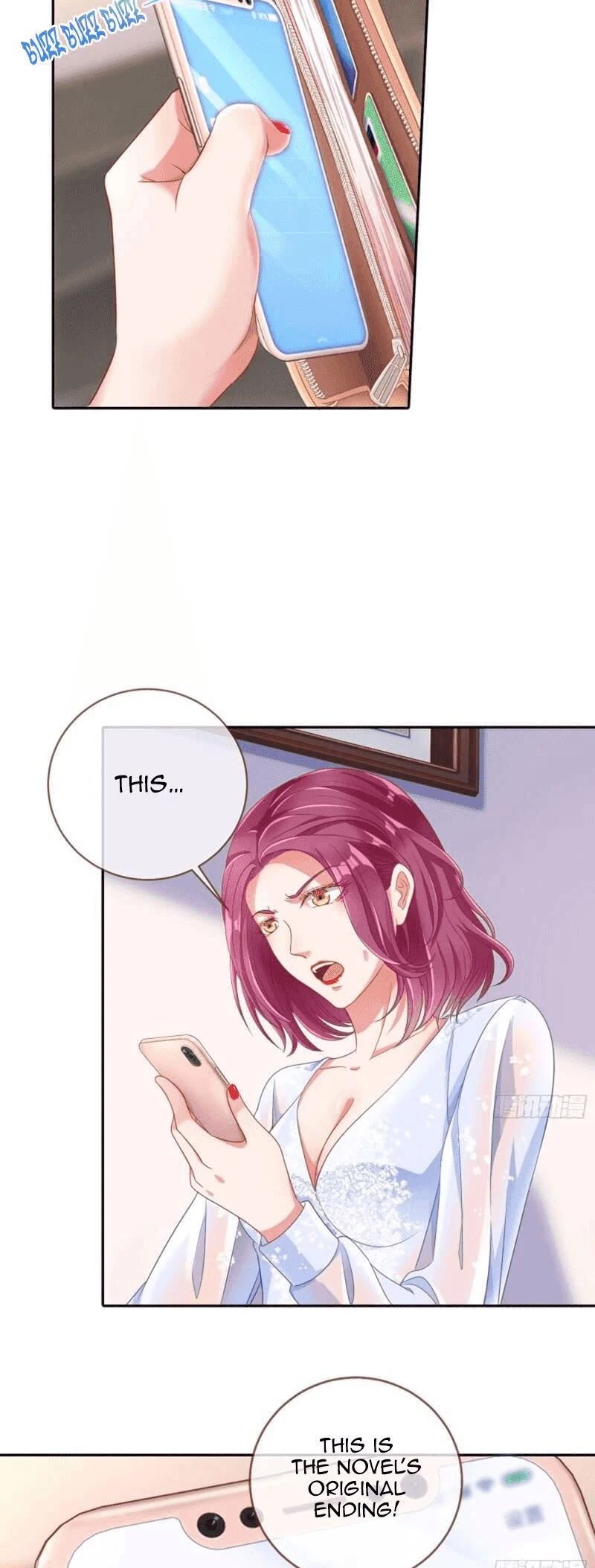 Cheating Men Must Die Chapter 171 page 10 - Chapter 171: A literary giant’s huge fall -- Come, a spoiler!