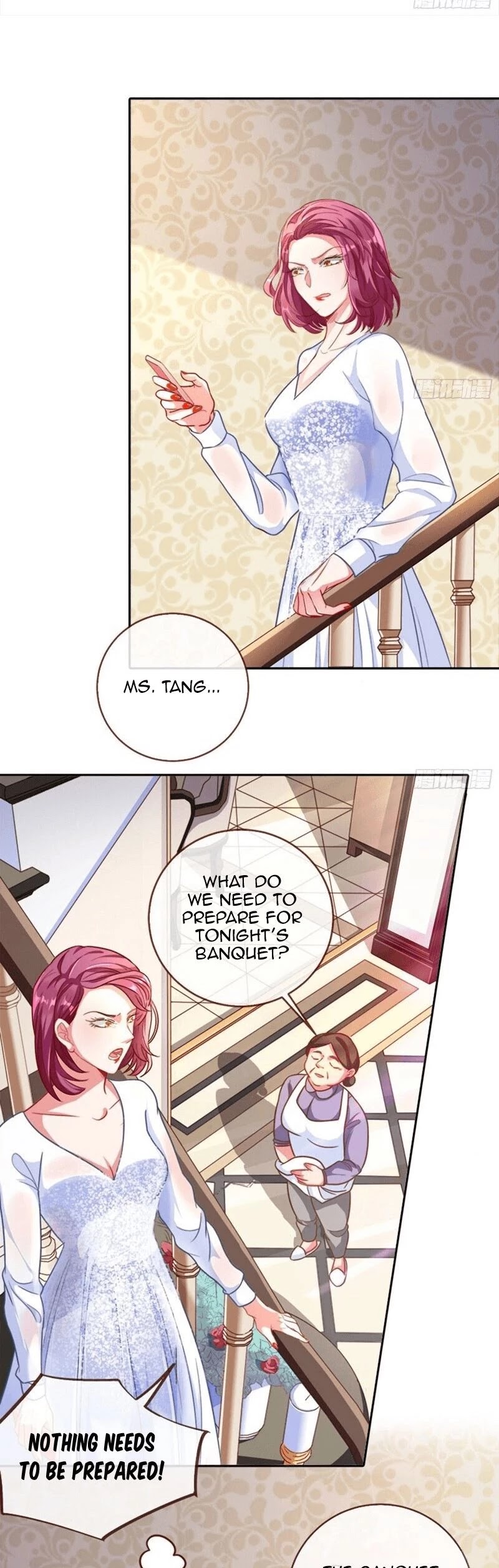 Cheating Men Must Die Chapter 171 page 16 - Chapter 171: A literary giant’s huge fall -- Come, a spoiler!