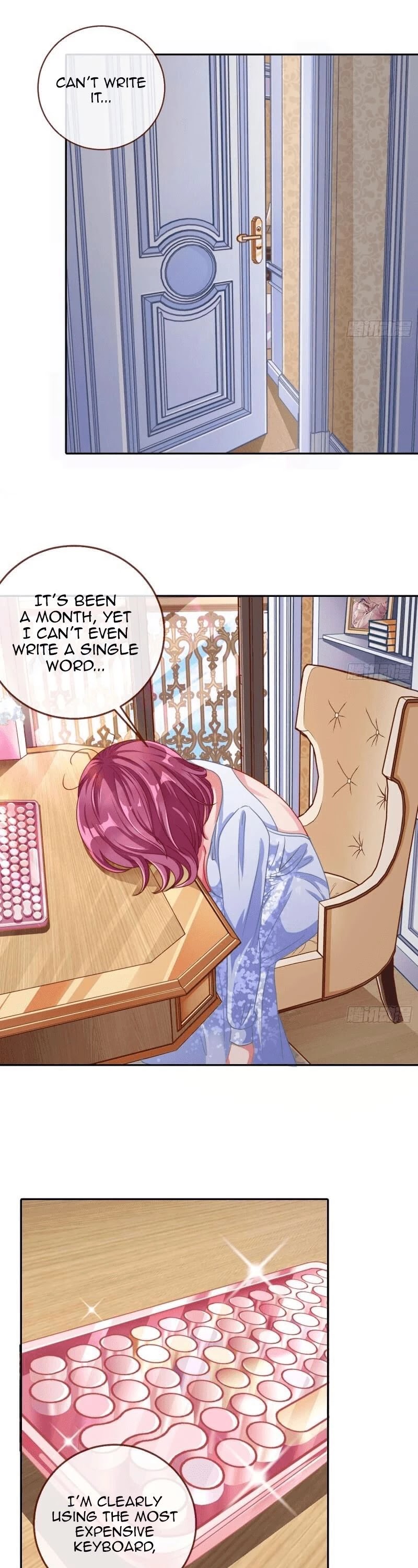 Cheating Men Must Die Chapter 172 page 2 - Chapter 172: A literary giant’s huge fall -- Beauty becomes a fatty