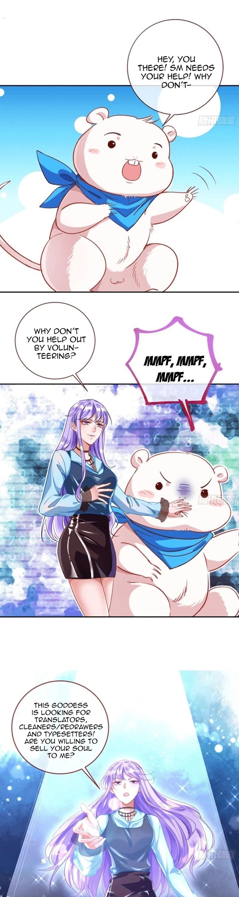 Cheating Men Must Die Chapter 172 page 26 - Chapter 172: A literary giant’s huge fall -- Beauty becomes a fatty