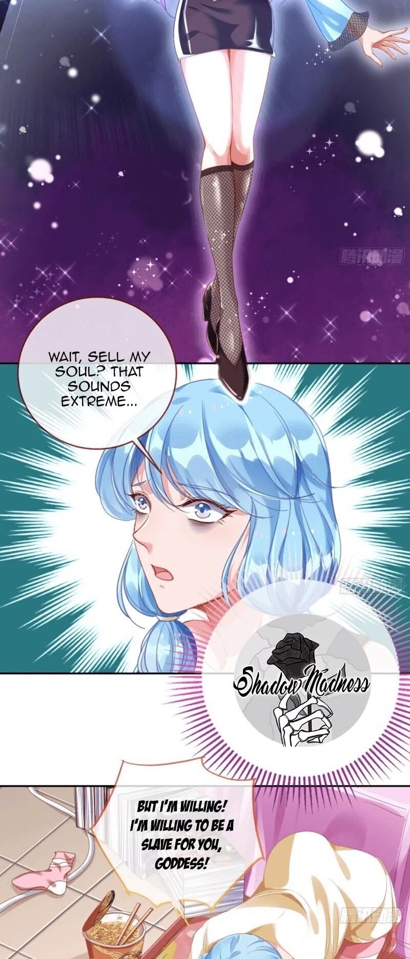 Cheating Men Must Die Chapter 172 page 27 - Chapter 172: A literary giant’s huge fall -- Beauty becomes a fatty