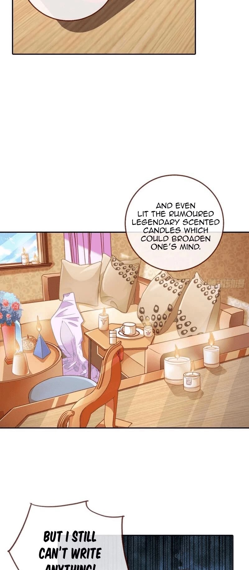 Cheating Men Must Die Chapter 172 page 3 - Chapter 172: A literary giant’s huge fall -- Beauty becomes a fatty