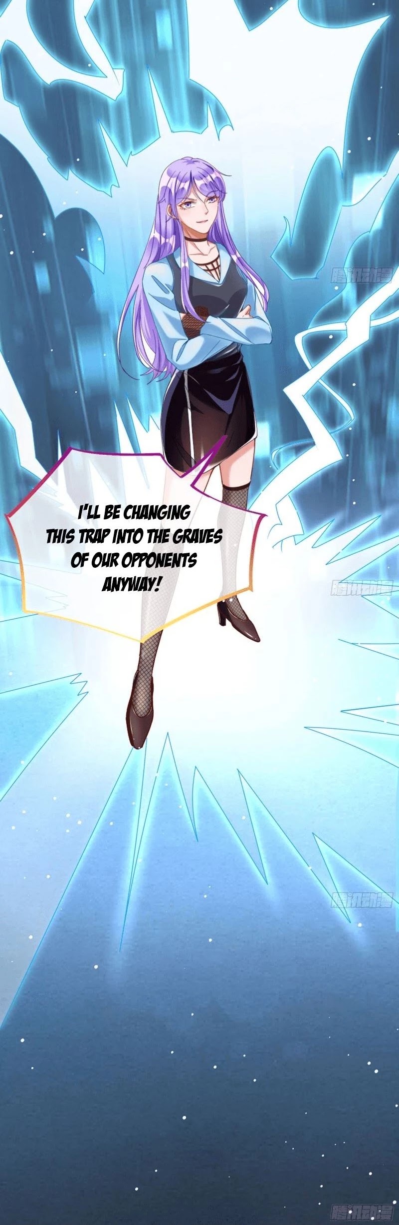 Cheating Men Must Die Chapter 175 page 13 - Chapter 175: A literary giant’s huge fall -- The male lead enters