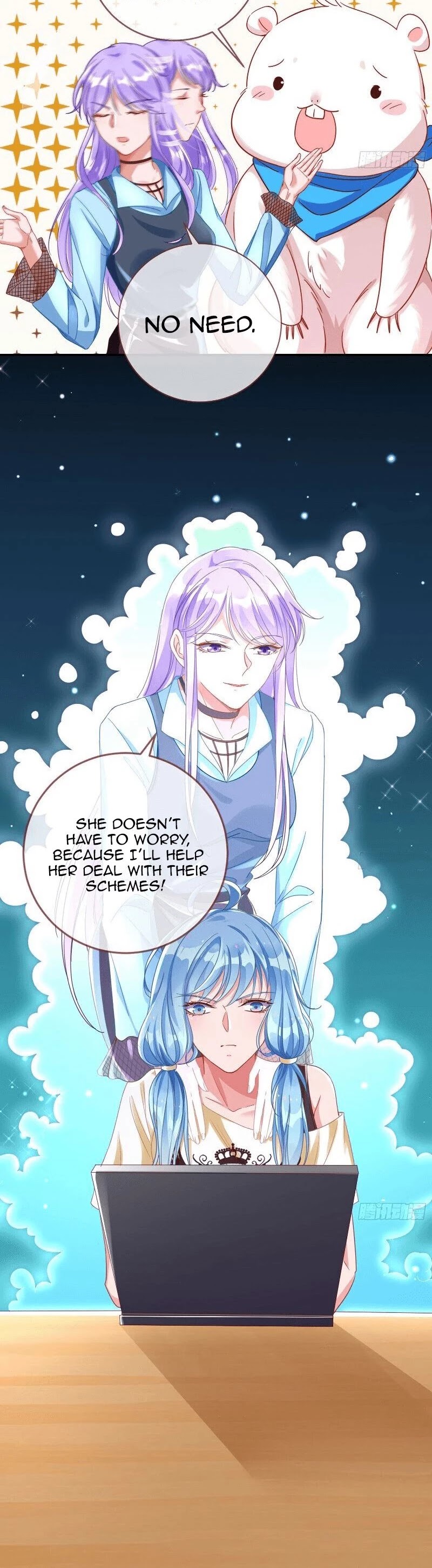 Cheating Men Must Die Chapter 175 page 15 - Chapter 175: A literary giant’s huge fall -- The male lead enters