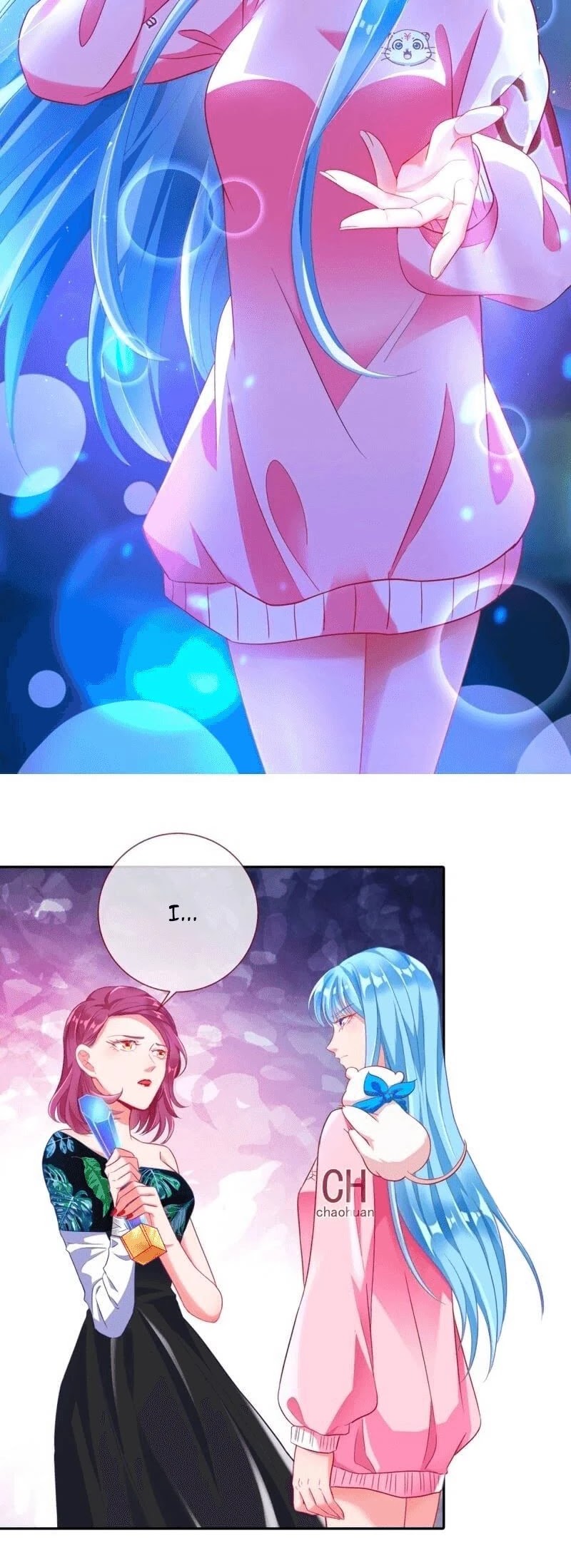 Cheating Men Must Die Chapter 176 page 15 - Chapter 176: A literary giant’s huge fall -- Plagiarism from the starry sky