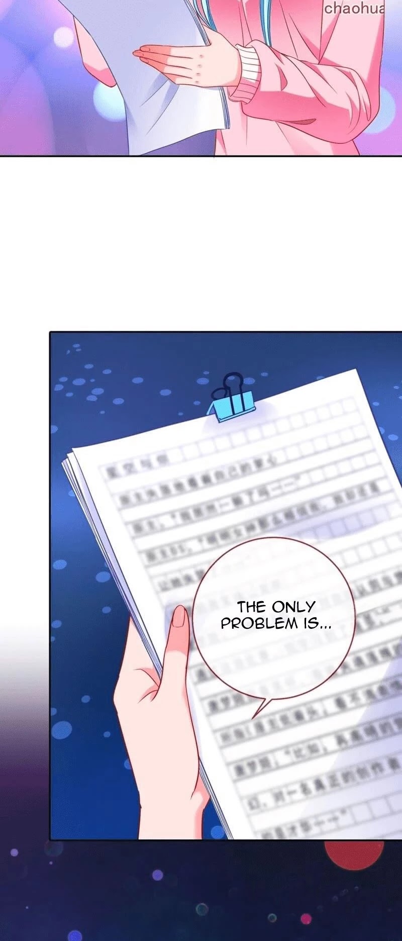 Cheating Men Must Die Chapter 176 page 18 - Chapter 176: A literary giant’s huge fall -- Plagiarism from the starry sky