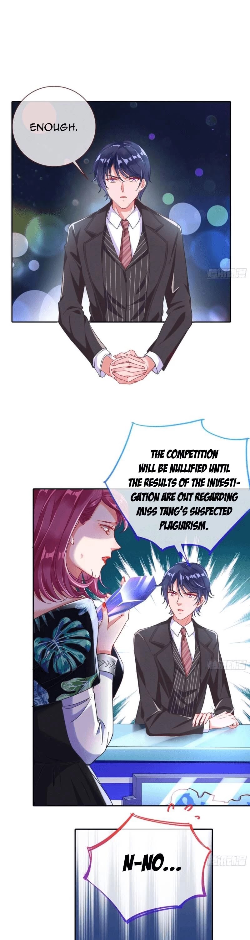Cheating Men Must Die Chapter 177 page 13 - Chapter 177: A literary giant’s huge fall -- Nullifying the competition