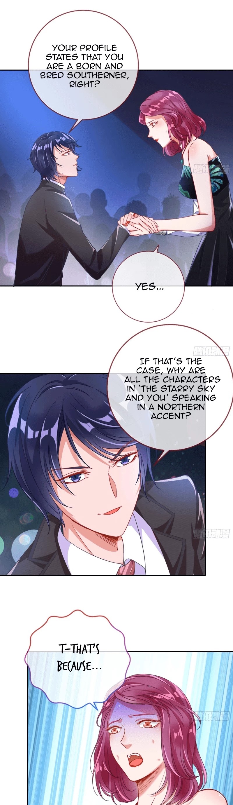 Cheating Men Must Die Chapter 177 page 16 - Chapter 177: A literary giant’s huge fall -- Nullifying the competition