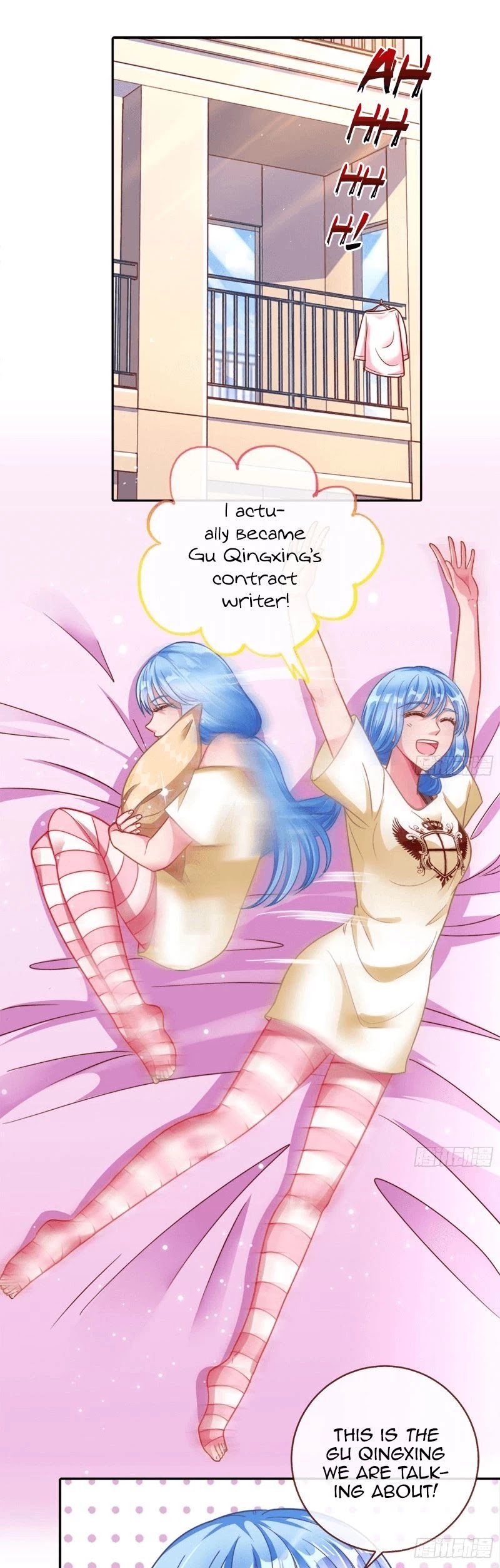Cheating Men Must Die Chapter 178 page 2 - Chapter 178: A literary giant’s huge fall -- Staging a comeback