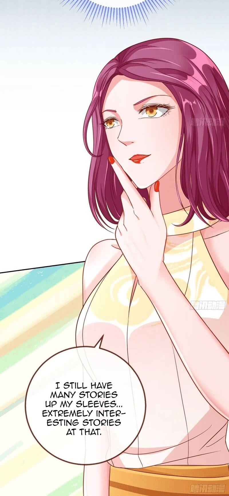 Cheating Men Must Die Chapter 178 page 21 - Chapter 178: A literary giant’s huge fall -- Staging a comeback