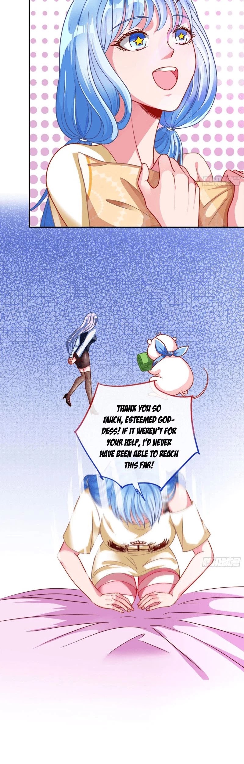 Cheating Men Must Die Chapter 178 page 3 - Chapter 178: A literary giant’s huge fall -- Staging a comeback