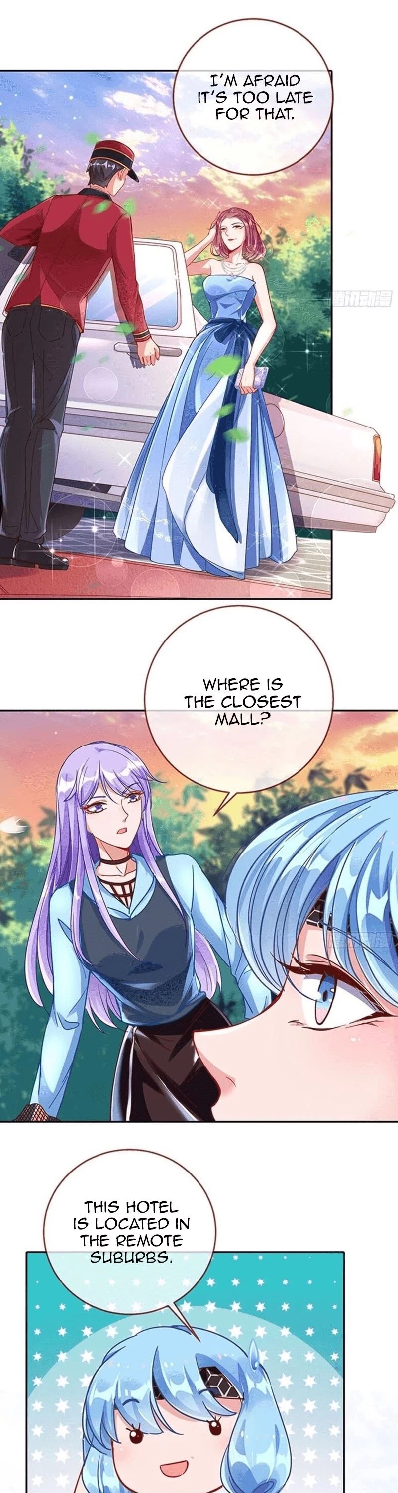 Cheating Men Must Die Chapter 179 page 12 - Chapter 179: A literary giant’s huge fall -- Sexual harassment will result in being drowned in a pig's cage