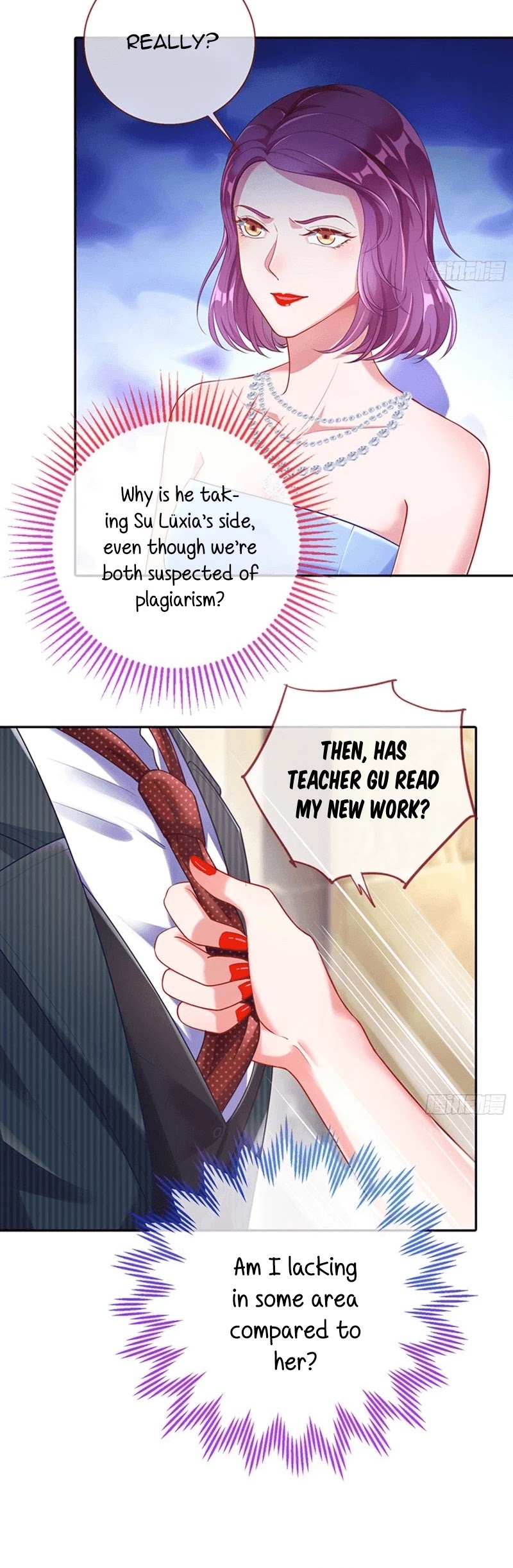 Cheating Men Must Die Chapter 179 page 19 - Chapter 179: A literary giant’s huge fall -- Sexual harassment will result in being drowned in a pig's cage
