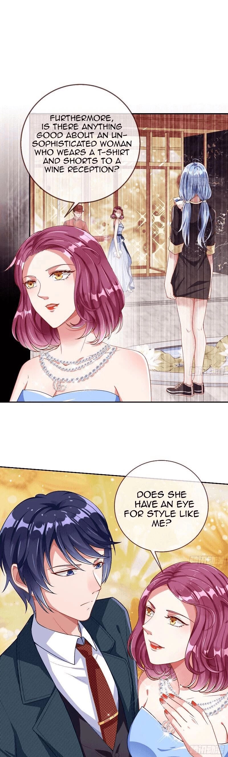 Cheating Men Must Die Chapter 179 page 22 - Chapter 179: A literary giant’s huge fall -- Sexual harassment will result in being drowned in a pig's cage
