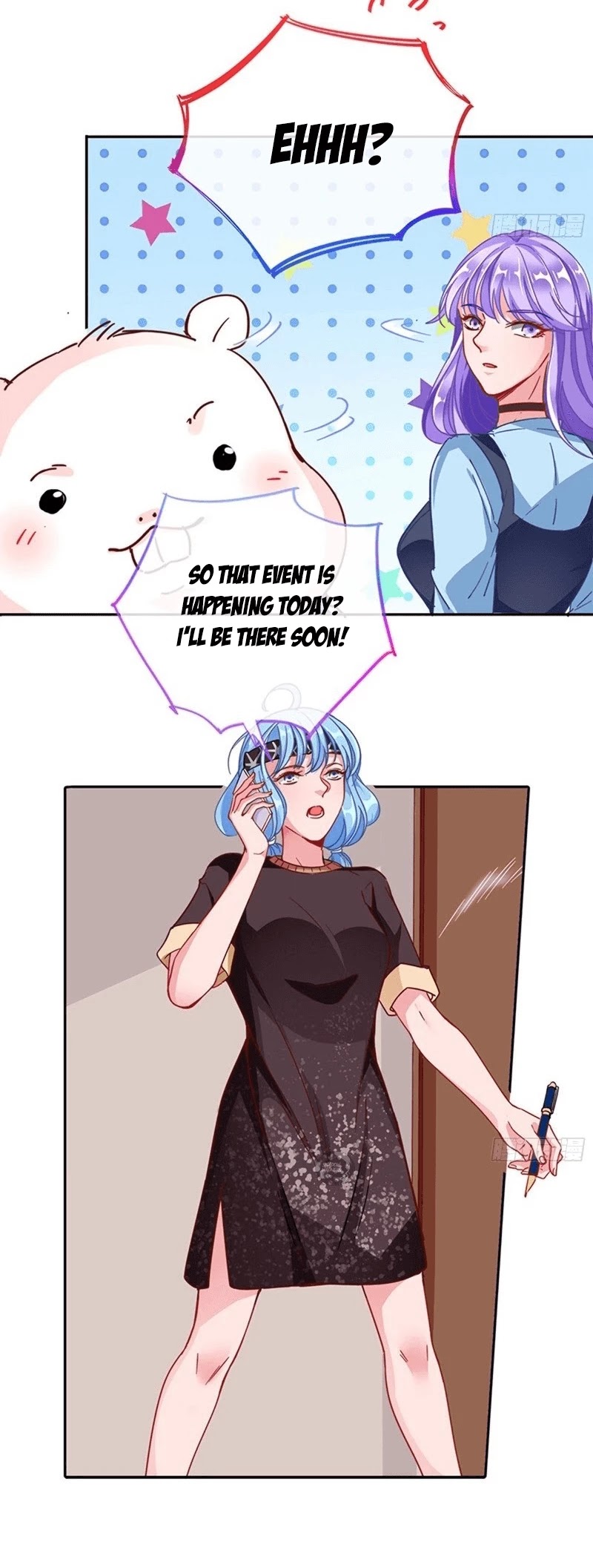 Cheating Men Must Die Chapter 179 page 7 - Chapter 179: A literary giant’s huge fall -- Sexual harassment will result in being drowned in a pig's cage