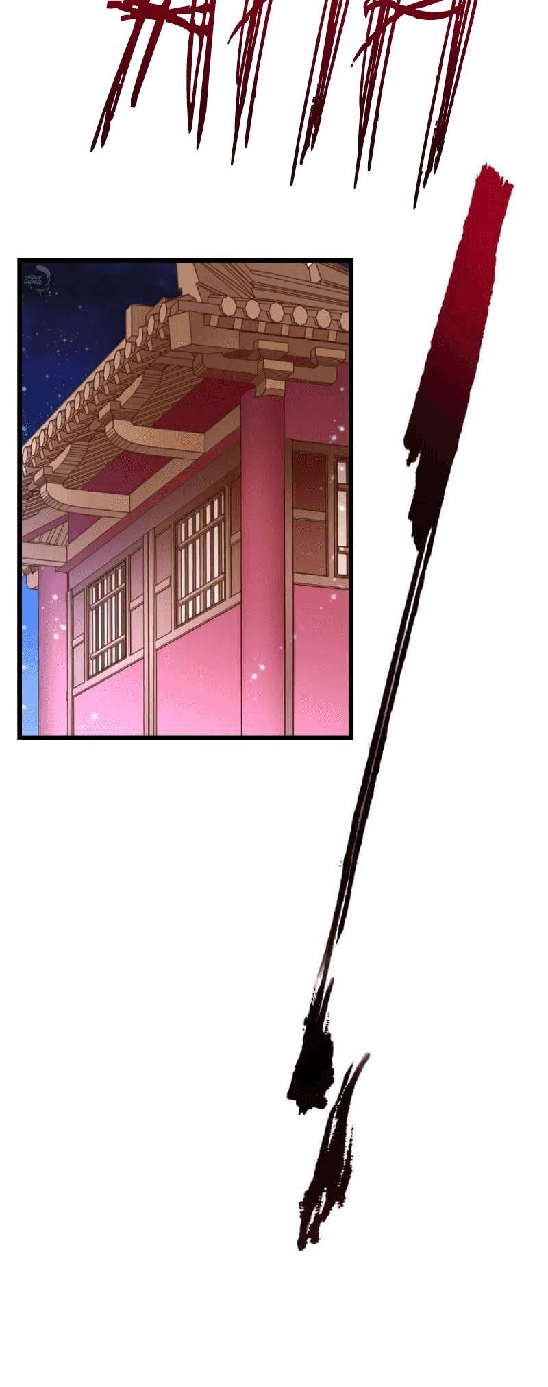 Cheating Men Must Die Chapter 18 page 16 - Chapter 18: The Palace Harem is a Mess -- Spare Tire has been punctured