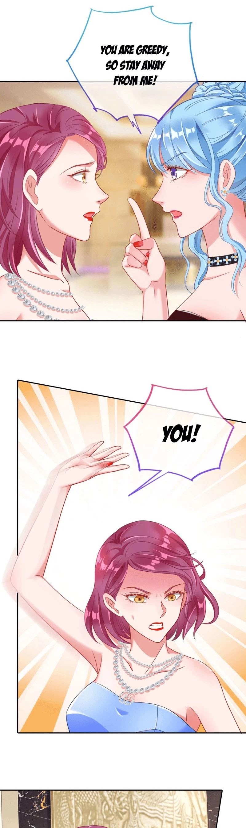 Cheating Men Must Die Chapter 180 page 10 - Chapter 180: A literary giant’s huge fall -- The 'transformation' battle