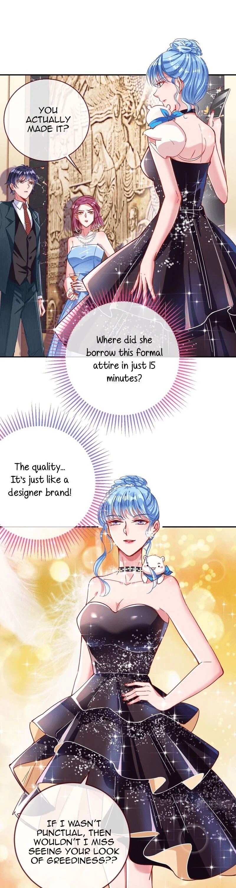 Cheating Men Must Die Chapter 180 page 2 - Chapter 180: A literary giant’s huge fall -- The 'transformation' battle