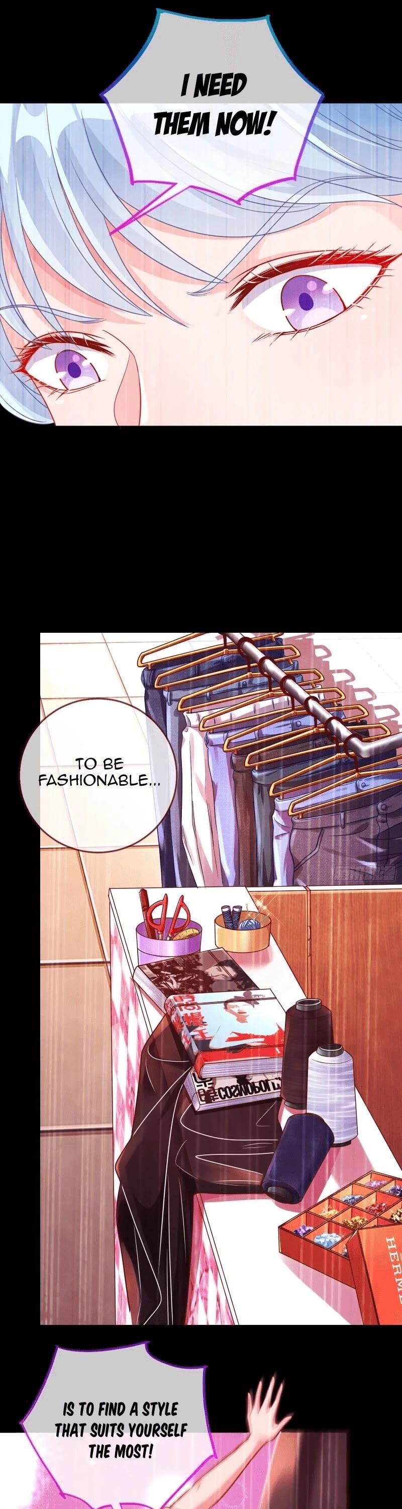 Cheating Men Must Die Chapter 180 page 5 - Chapter 180: A literary giant’s huge fall -- The 'transformation' battle